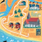 Daily Telegraph Walk of the Month