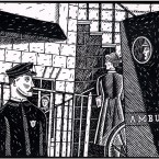 Typhoid Mary BBC Timewatch documentary Director Jonathan Gili