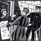 Typhoid Mary BBC Timewatch documentary Director Jonathan Gili