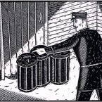 Typhoid Mary BBC Timewatch documentary Director Jonathan Gili