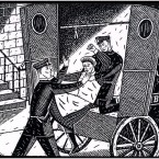 Typhoid Mary BBC Timewatch documentary Director Jonathan Gili