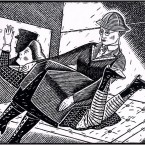 Typhoid Mary BBC Timewatch documentary Director Jonathan Gili